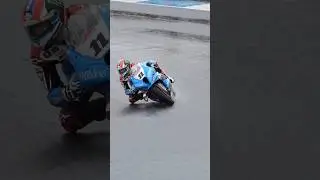 Catch Me If You Can! 💯🚀 #bsb #superbike #racing #bmwmotorrad #motogp #viralshorts #winner