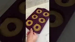 S'mores Donuts