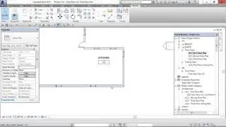 Wall joints in Revit