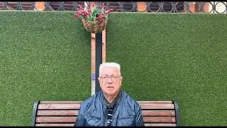 Обращение Владимира Винокура к жителям города Ейска