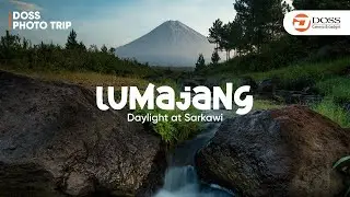 Photo Trip Paradise of Lumajang with Jefri Lay | DOSS Event