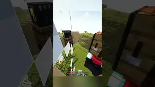 Minecraft: Epic mlg END moment 😭💀 