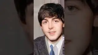 #Paul McCartney
