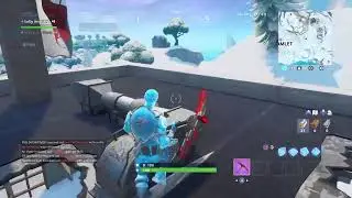 Design fortnite