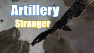 Solo Yolos Artillery Stabber