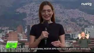 NUEVA EPS | SOMOS NOTICIA