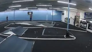 Off-Road Race Coastal RC 3/6/2021