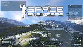 Space Engineers - Never Surrender #10 (PC Gameplay 1080p)