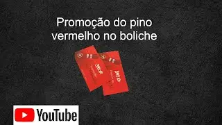 Ganhando Horas Gratis na promoçao do boliche