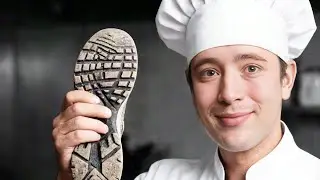 Jugar StarCraft es Como Cocinar un Zapato