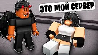 😱НАКАЗАЛ ТОКСИКА В ТСБ I The Strongest Battlegrounds