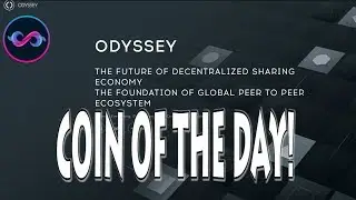 COIN OF THE DAY - ODYSSEY