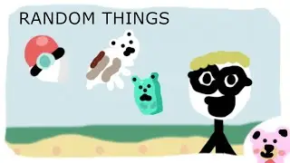 Random Things