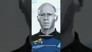 ВОССТАНИЕ МАШИН В ИГРЕ Detroit: Become Human 
