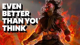 Path of Exile 2 is exactly what we needed. | Review