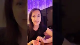 Отношения с деньгами. Анна Черна