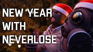 Happy New Year with Neverlose! 2026