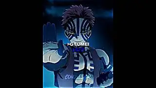 Akaza VS Douma