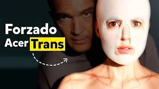 🔰TURNS into a WOMAN the MAN who ABUSED his DAUGHTER | The Skin I Live In | Movie SUMMARY