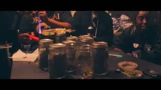 GET CHEESE SHAWNY MONSTA ft MAC D