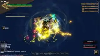 [YBA] Obtaining Paragon Platinum?