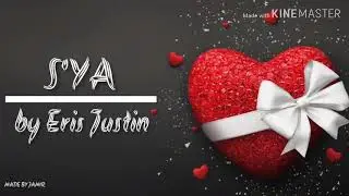 S'ya by Eris Justin | Lyrics