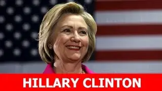 Hillary Clinton Kimdir?