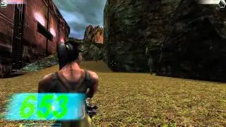 Unreallity WotS - Ion Chaingun V2.0