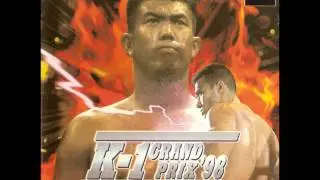 K-1 Grand Prix PSX OST - Track 17
