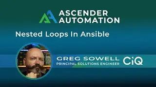Using Nested Loops In Ansible