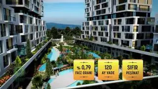 Westside İstanbul Konut