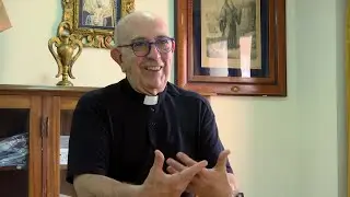 FELIZ CON MI VOCACIÓN