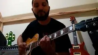 Delay - Colcheia pontuada