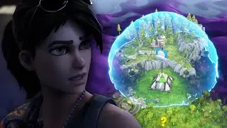 Актуален ли PvE Fortnite сейчас?