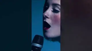 Dollhouse Concrete Castles Original Music Video #shorts