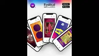 Introducing #1 Indian Festival Studio Poster Maker App