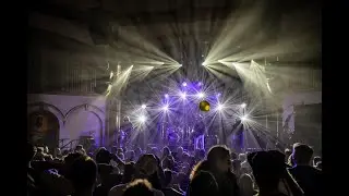 Pigeons Playing Ping Pong: 11/11/23  @ Crystal Ballroom, Portland, OR (FULL SHOW)