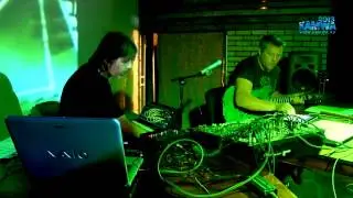 Музыка Народов Нагорья на Фестивале KAMWA 2013