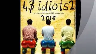 OMG!!! 3 IDIOTS PART 2!!!