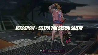 KATA FREE FIRE #5