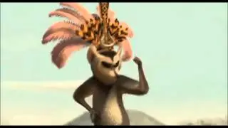 madagascar sacrifice