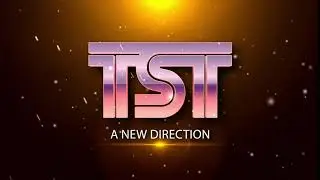 JAYR GRAFX PRESENTS - TST IMPULSE