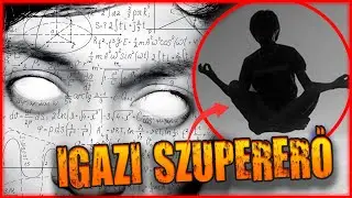 Igazi SZUPERERŐ ❗️A SAVANT SZINDRÓMA ❗️Valódi SZUPERKÉPESSÉGEK a világunkban ❗️Kik azok a SAVANTOK ❓