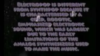 ElectroPop