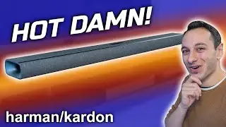 Best All-In-One Soundbar? Harman Kardon Citation Multibeam 1100 review
