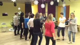 Как у деда Ермолая. Хорошевская гимназия. Москва