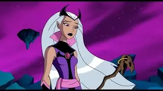 Ben 10 - Charmcaster's Loss of Hope