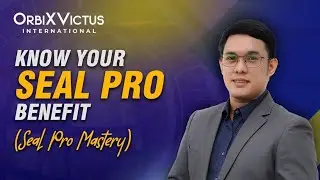 SEAL PRO MASTERY (Learn more about OVI)