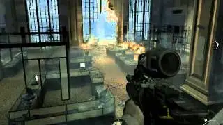 call of duty modern warfare 3#2 - ПоСтРеЛуШкИ