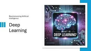 What is Deep Learning? | AI Explained